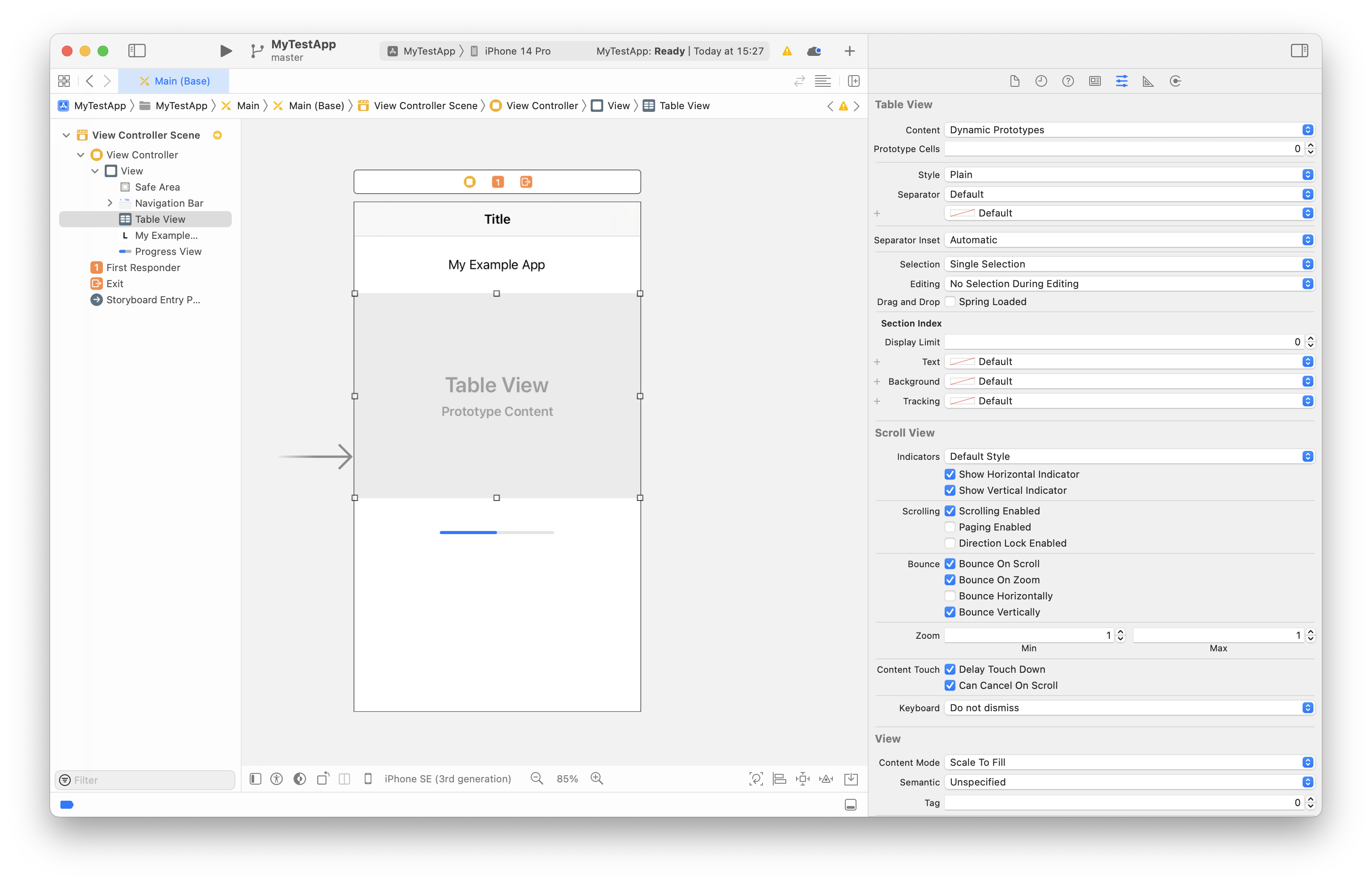 How can Swift be so much faster than Objective-C in these comparisons? -  Software Engineering Stack Exchange